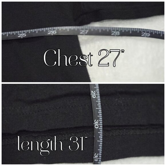 Canvas Funny Dad Tee–Black 4XL Graphic Shirt w/ “Daughter, Gun, Shovel & Alibi” - Picture 6 of 6